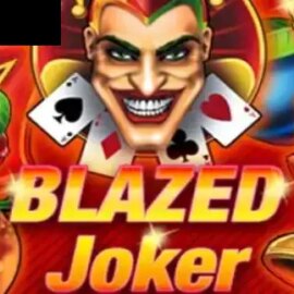 Blazed Joker