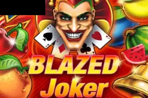 Blazed Joker