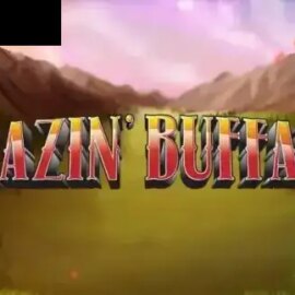 Blazin’ Buffalo