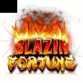 Blazin Fortune