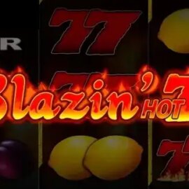 Blazin’ Hot 7s