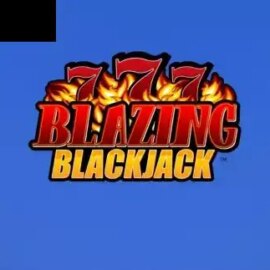 Blazing 7’s Blackjack