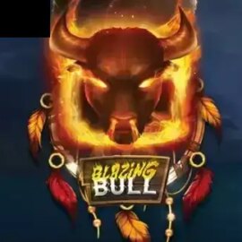 Blazing Bull