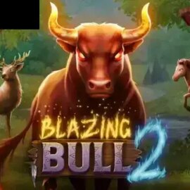 Blazing Bull 2