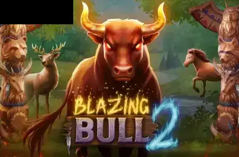 Blazing Bull 2
