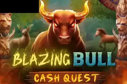 Blazing Bull: Cash Quest