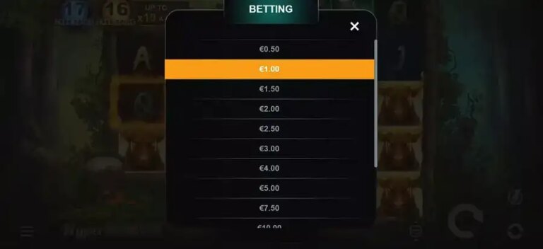 Blazing Bull: Cash Quest