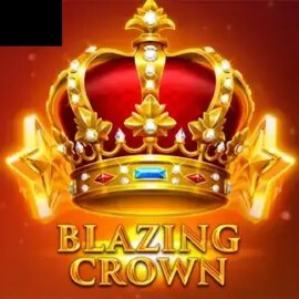 Blazing Crown