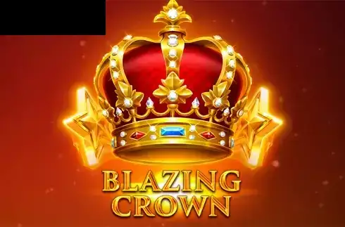 Blazing Crown