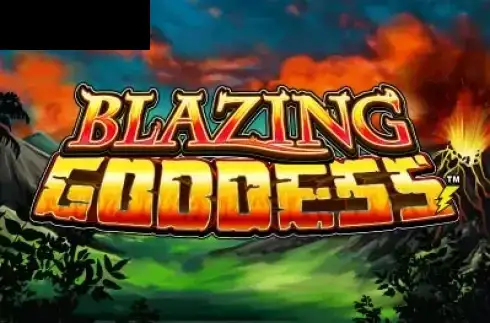 Blazing Goddess