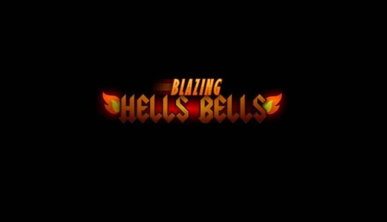 Blazing Hells Bells