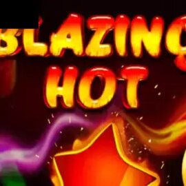 Blazing Hot