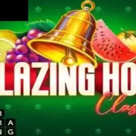 Blazing Hot Classic