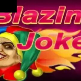 Blazing Joker
