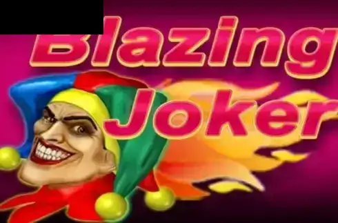 Blazing Joker