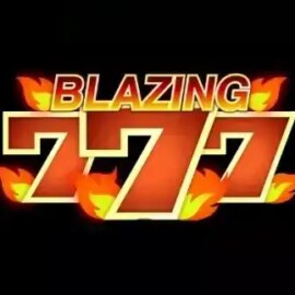 Blazing Sevens