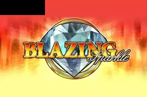 Blazing Sparkle