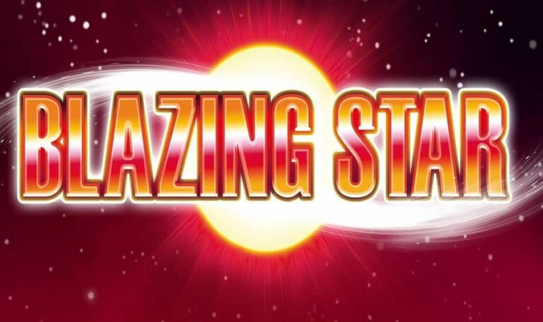 Blazing Star HD