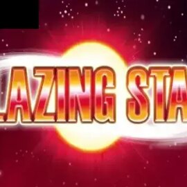 Blazing Star HD