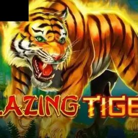 Blazing Tiger