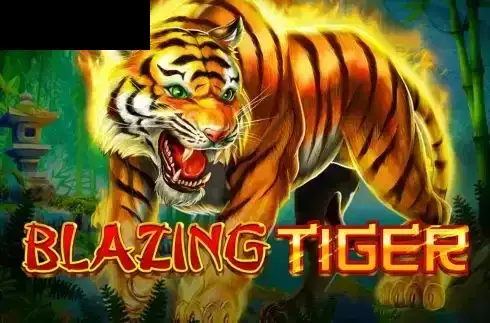Blazing Tiger