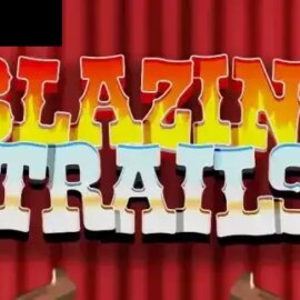 Blazing Trails