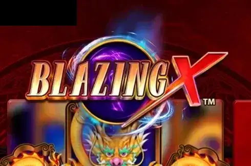 Blazing X