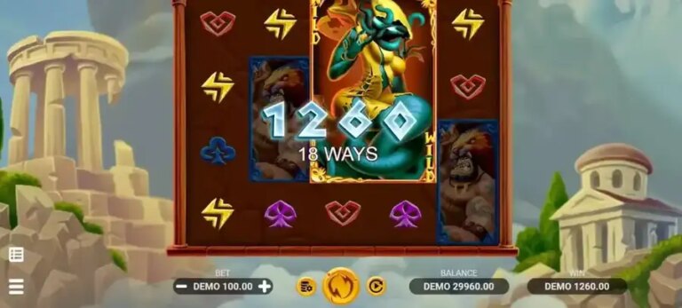 Blessed Flame