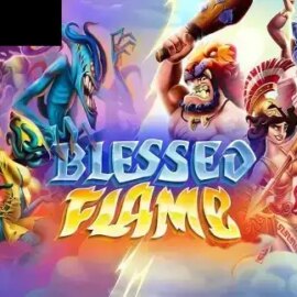 Blessed Flame