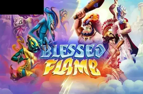 Blessed Flame