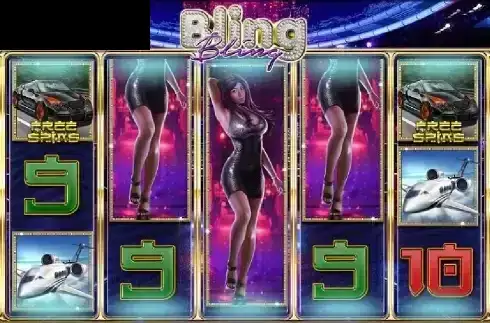 Bling Bling