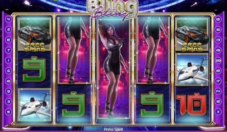 Bling Bling
