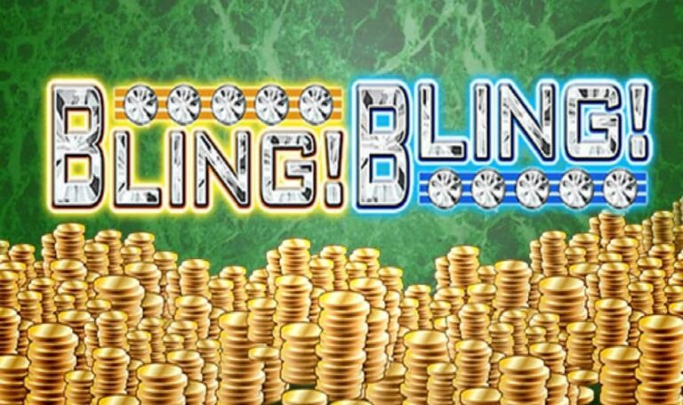 Bling Bling Wild Tiles