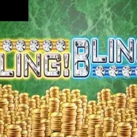 Bling Bling Wild Tiles