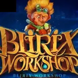 Blirix Workshop
