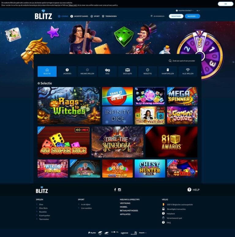 Blitz