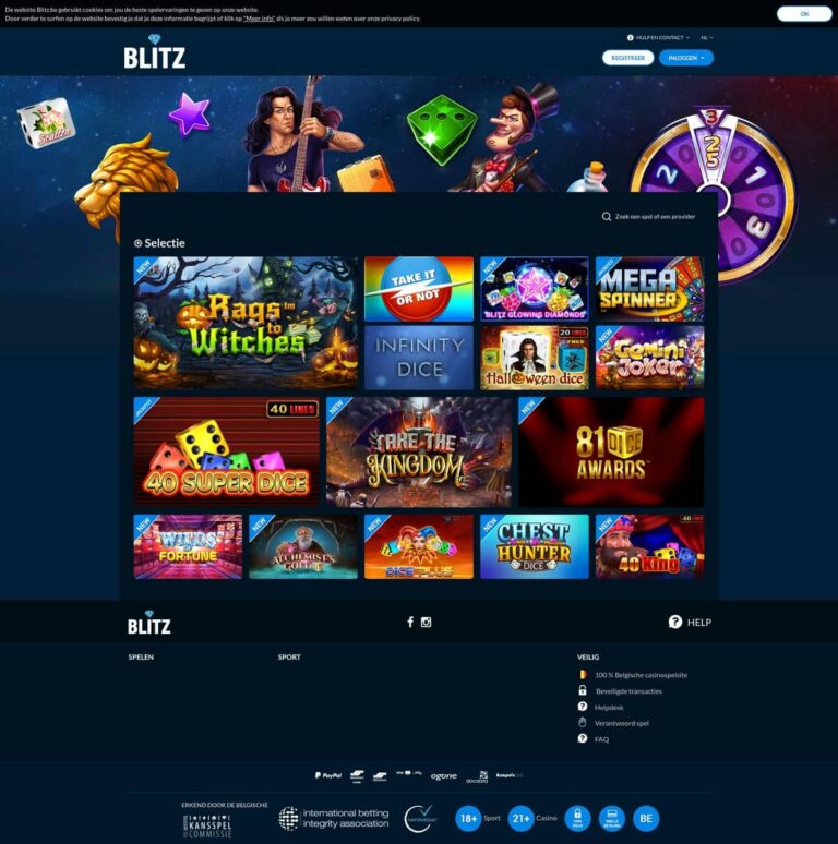Blitz