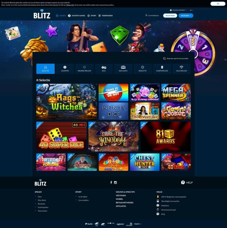 Blitz