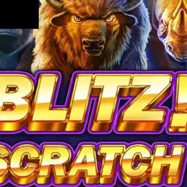 Blitz Scratch