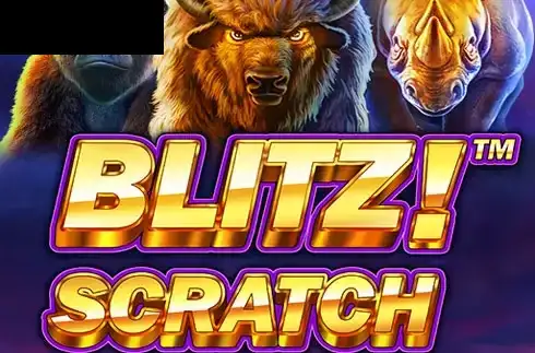 Blitz Scratch