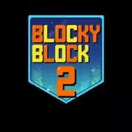 Blocky Block 2