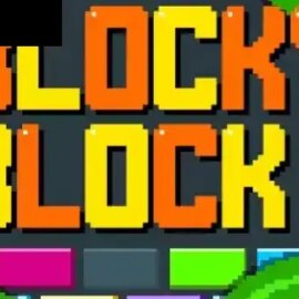 Blocky Block