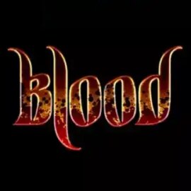 Blood