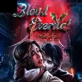 Blood Eternal