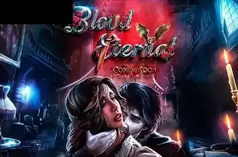 Blood Eternal