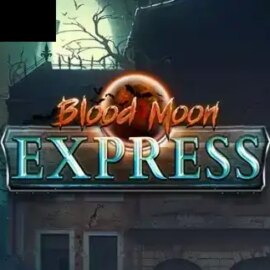 Blood Moon Express