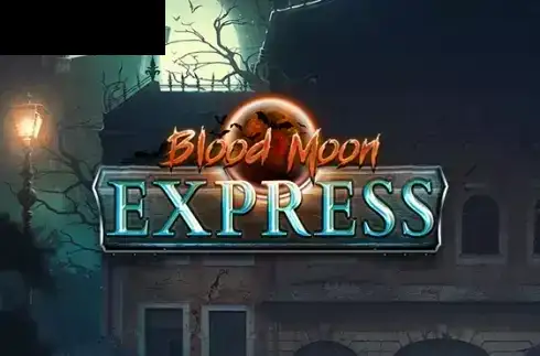Blood Moon Express