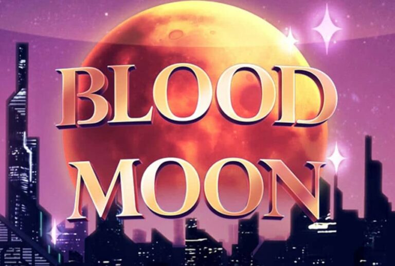 Blood Moon (Ganapati)