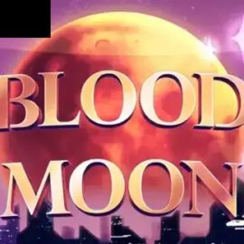 Blood Moon (Ganapati)