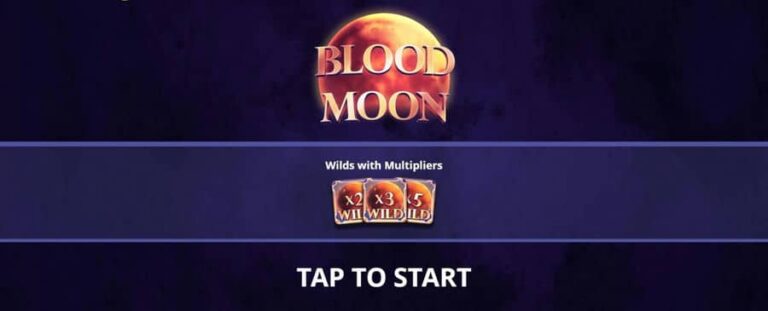 Blood Moon (Ganapati)